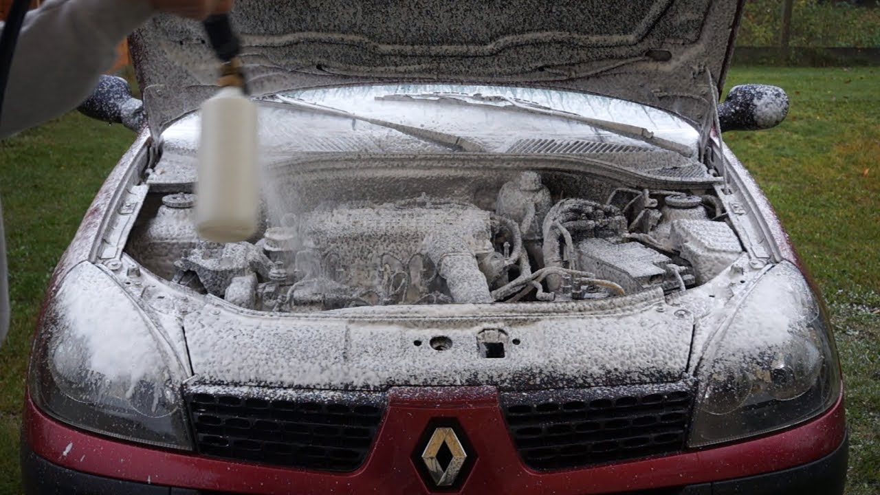 Peut-on nettoyer un filtre à huile de voiture ? Blog Mister-Auto