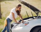 panne voiture électrique