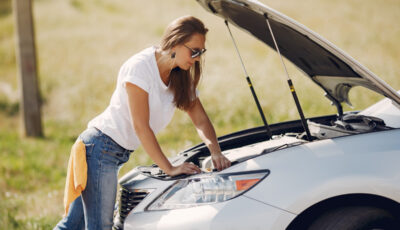 panne voiture électrique