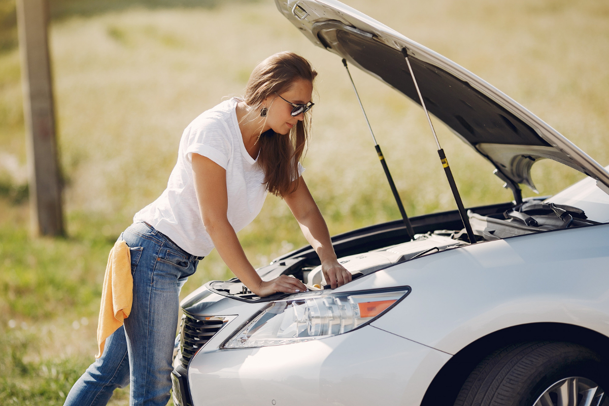 panne voiture électrique